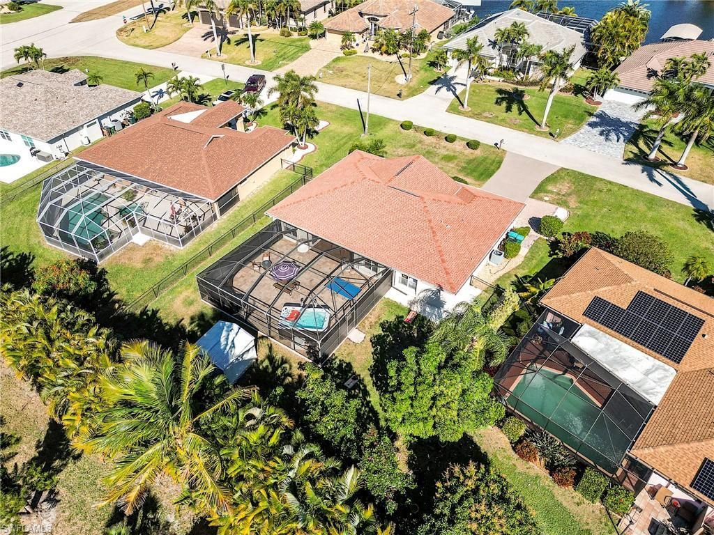 1190 SW 57th St, Cape Coral, FL 33914 Photo