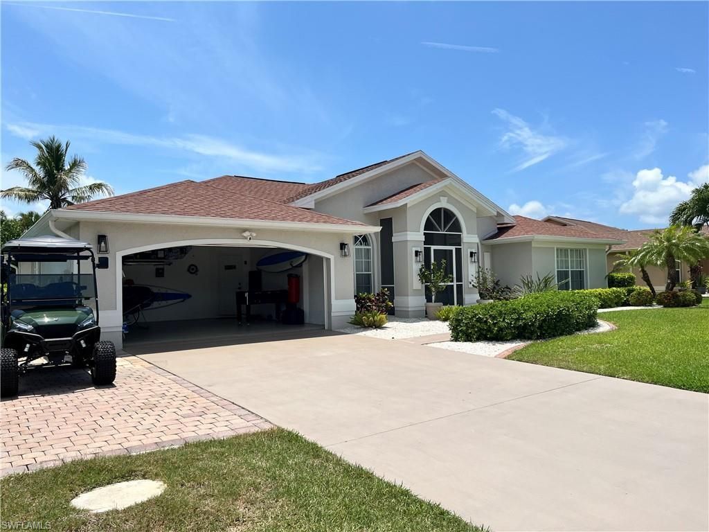 1190 SW 57th St, Cape Coral, FL 33914 Photo