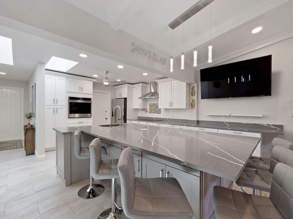 7 Ridge Pointe Drive, Unit C, Boynton Beach, FL 33435