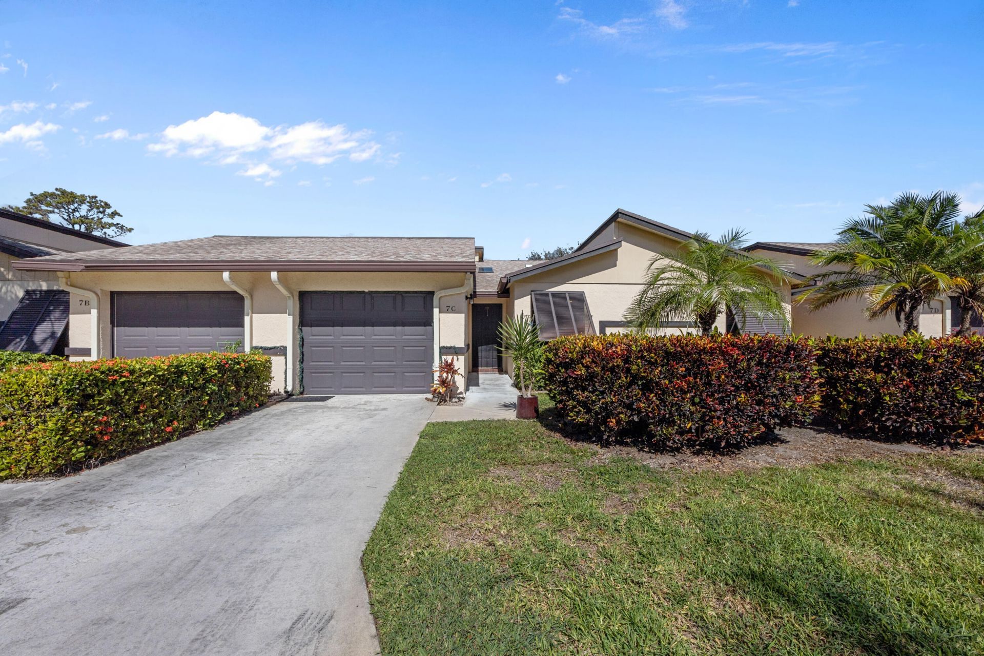 7 Ridge Pointe Drive, Unit C, Boynton Beach, FL 33435 Photo