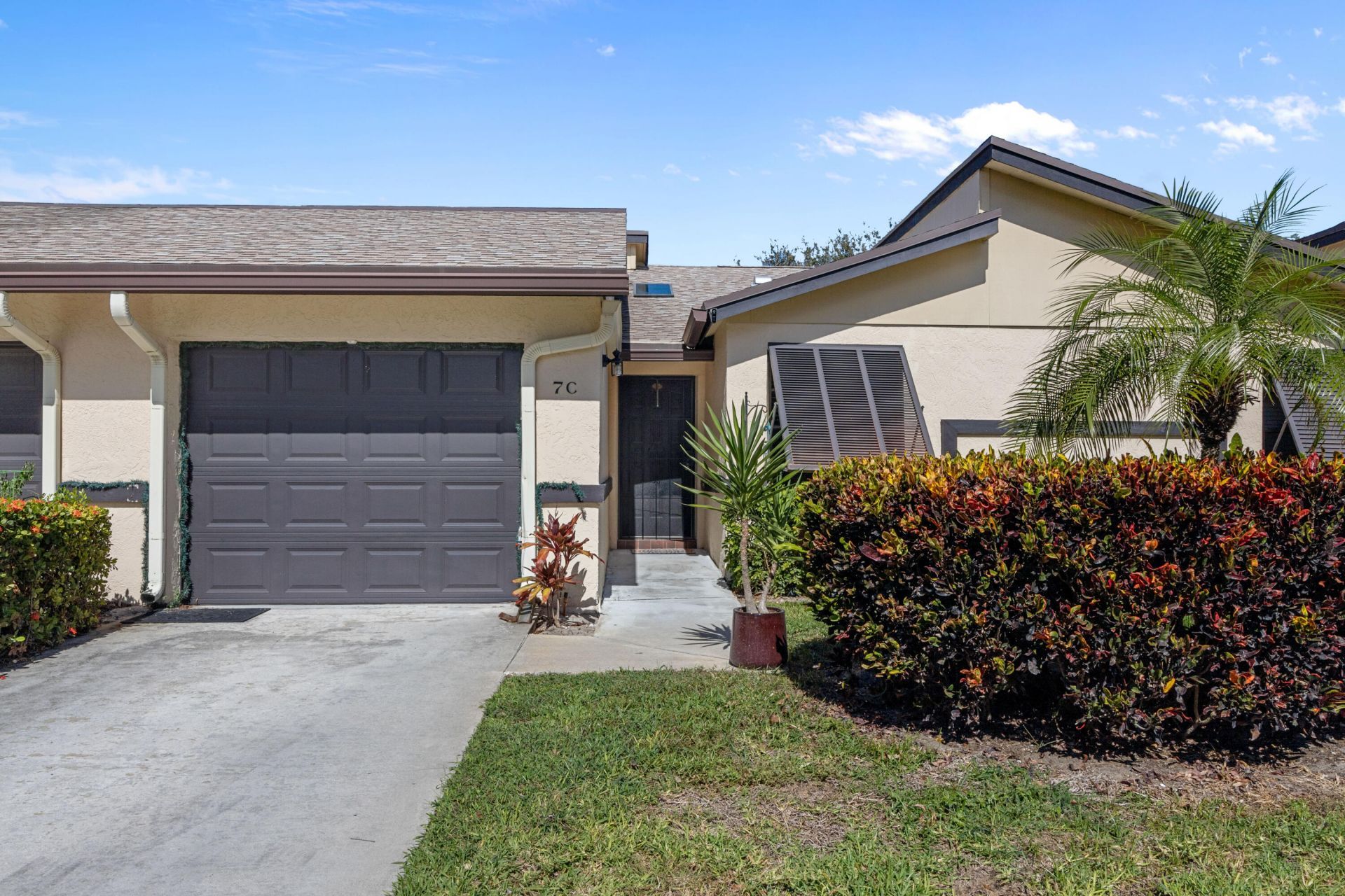 7 Ridge Pointe Drive, Unit C, Boynton Beach, FL 33435 Photo