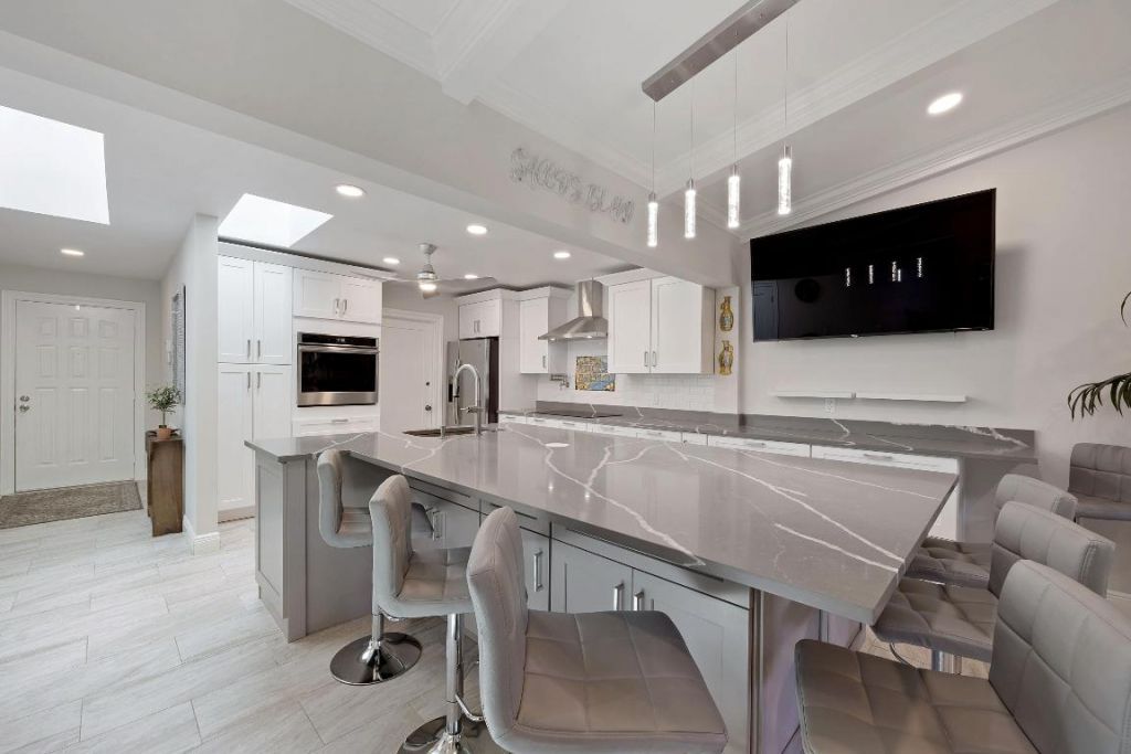 7 Ridge Pointe Drive, Unit C, Boynton Beach, FL 33435 Photo