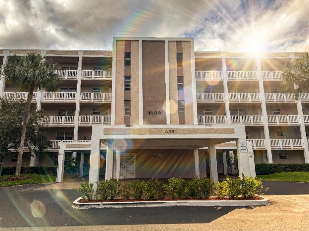 1100 NW 87th Avenue, Unit 405, Coral Springs, FL 33071 Photo
