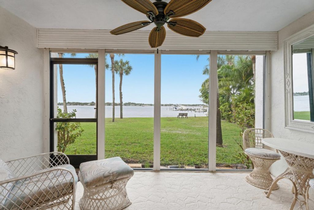 1950 SW Palm City Road, Unit 8-107, Stuart, FL 34994 Photo