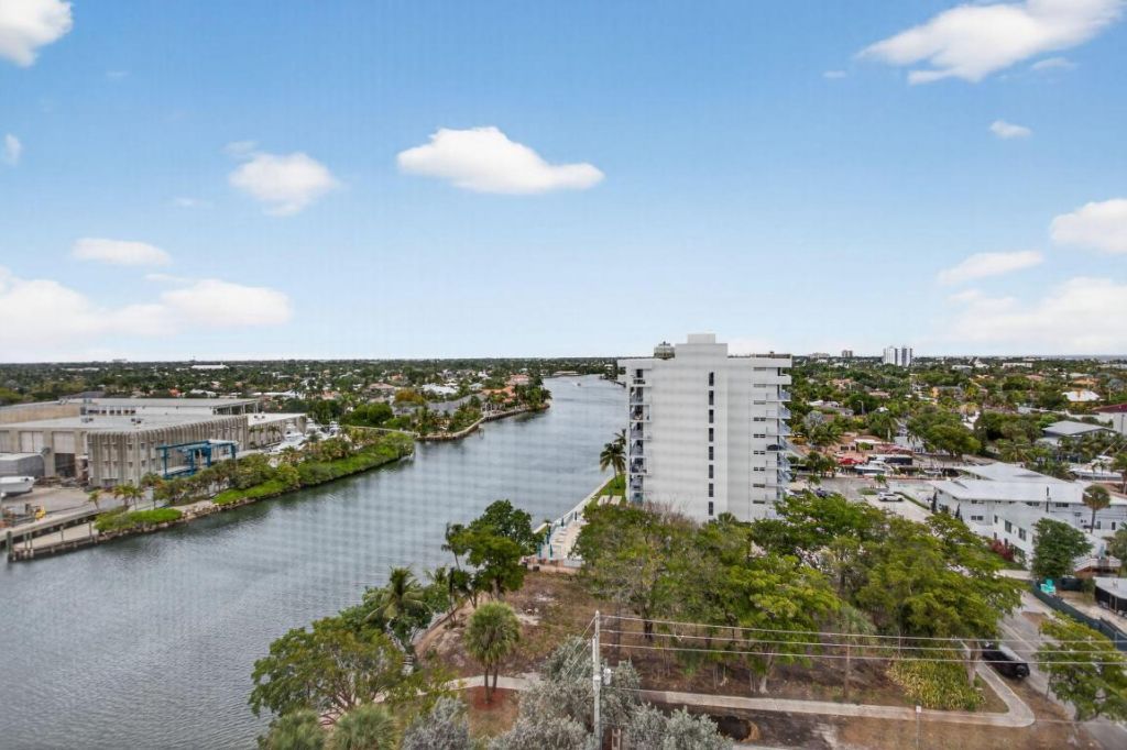 1505 N Riverside Drive, Unit 1107, Pompano Beach, FL 33062 Photo