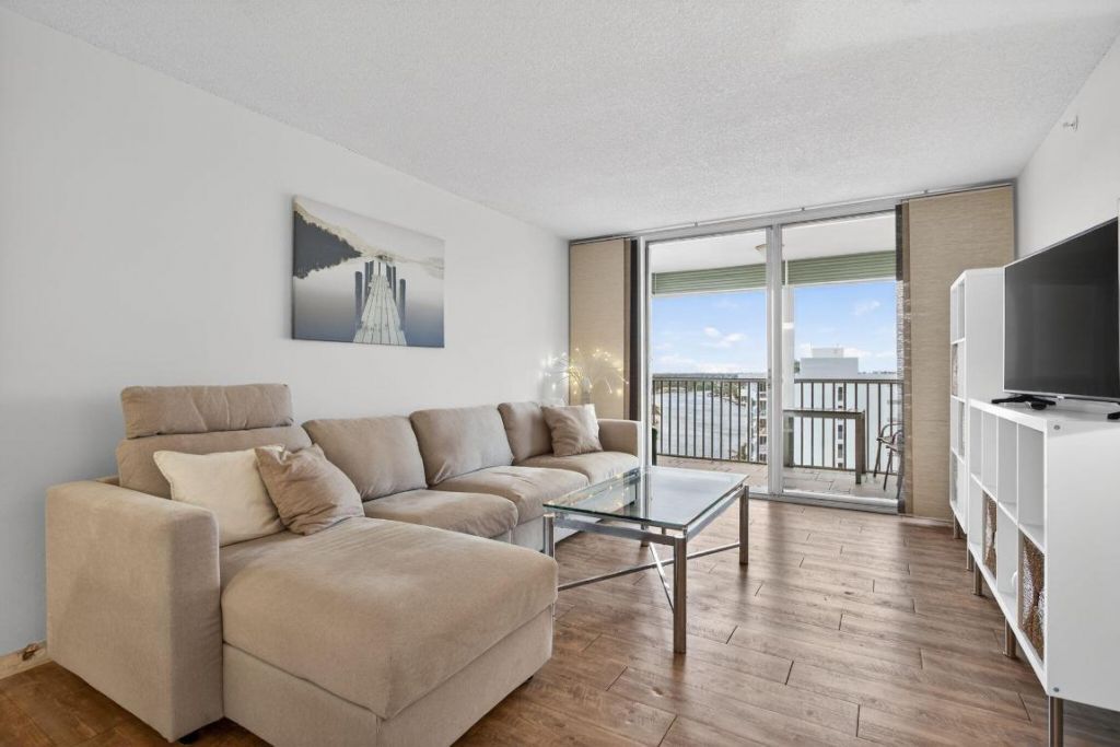 1505 N Riverside Drive, Unit 1107, Pompano Beach, FL 33062 Photo