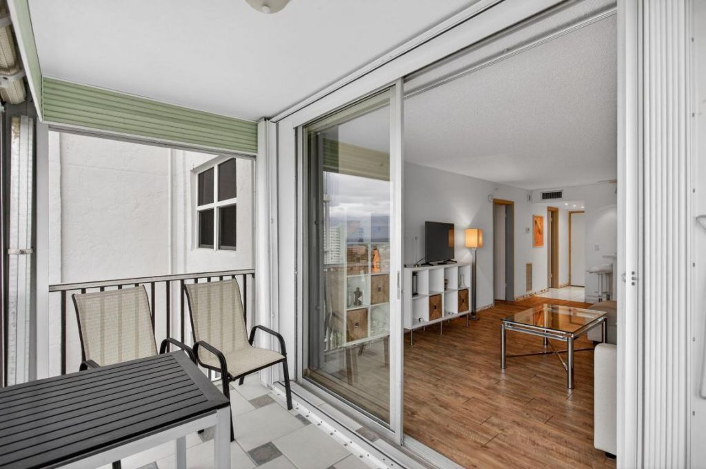 1505 N Riverside Drive, Unit 1107, Pompano Beach, FL 33062 Photo