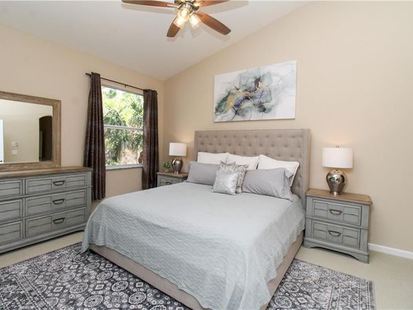 6657 Alden Woods CIR, Unit 201, NAPLES, FL 34113