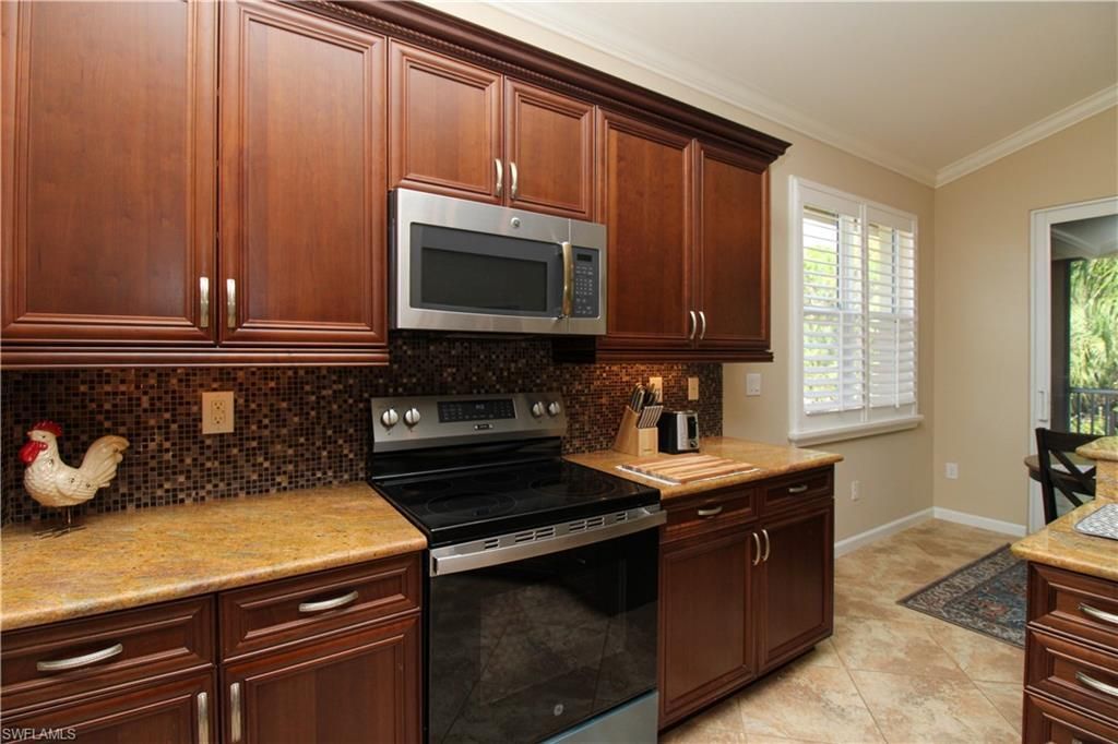 6657 Alden Woods Cir, Unit 201, Naples, FL 34113 Photo