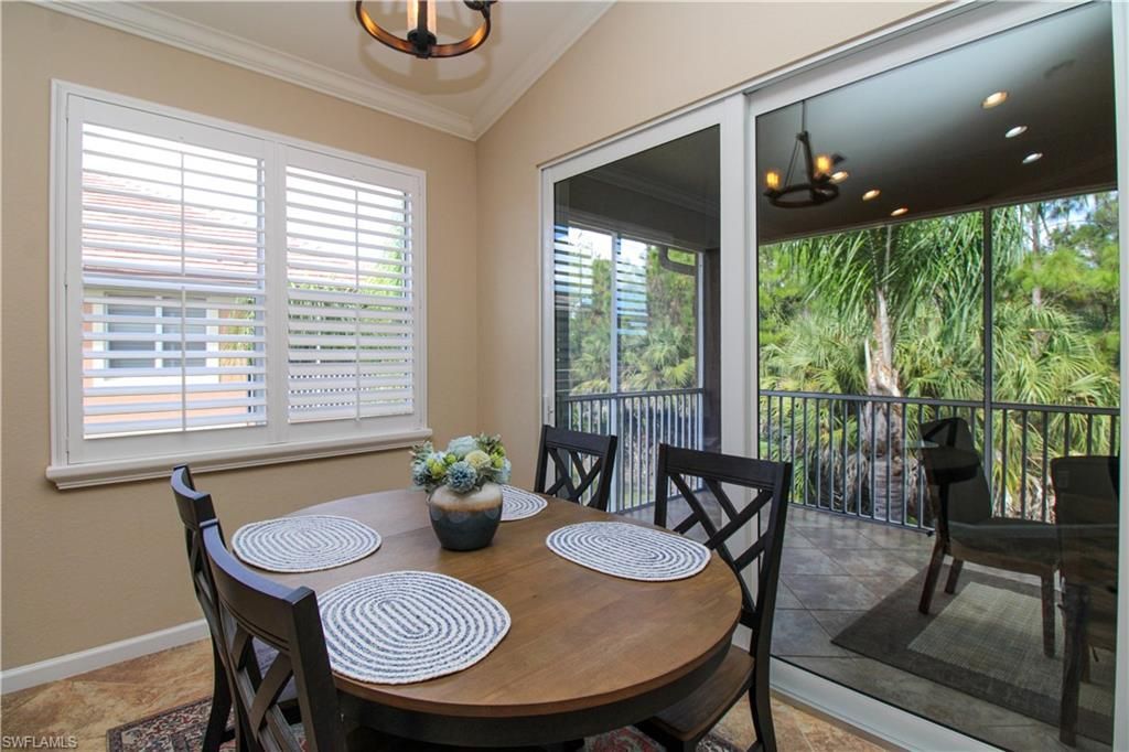 6657 Alden Woods Cir, Unit 201, Naples, FL 34113 Photo
