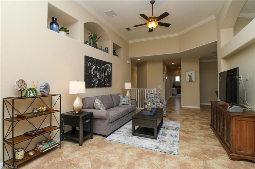 6657 Alden Woods Cir, Unit 201, Naples, FL 34113 Photo