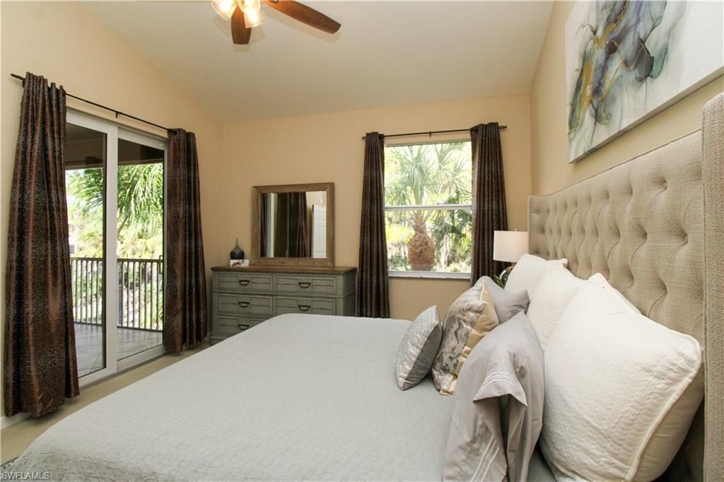 6657 Alden Woods Cir, Unit 201, Naples, FL 34113 Photo