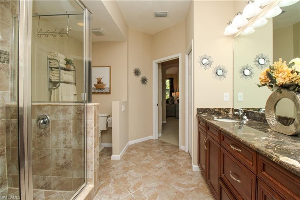 6657 Alden Woods Cir, Unit 201, Naples, FL 34113 Photo