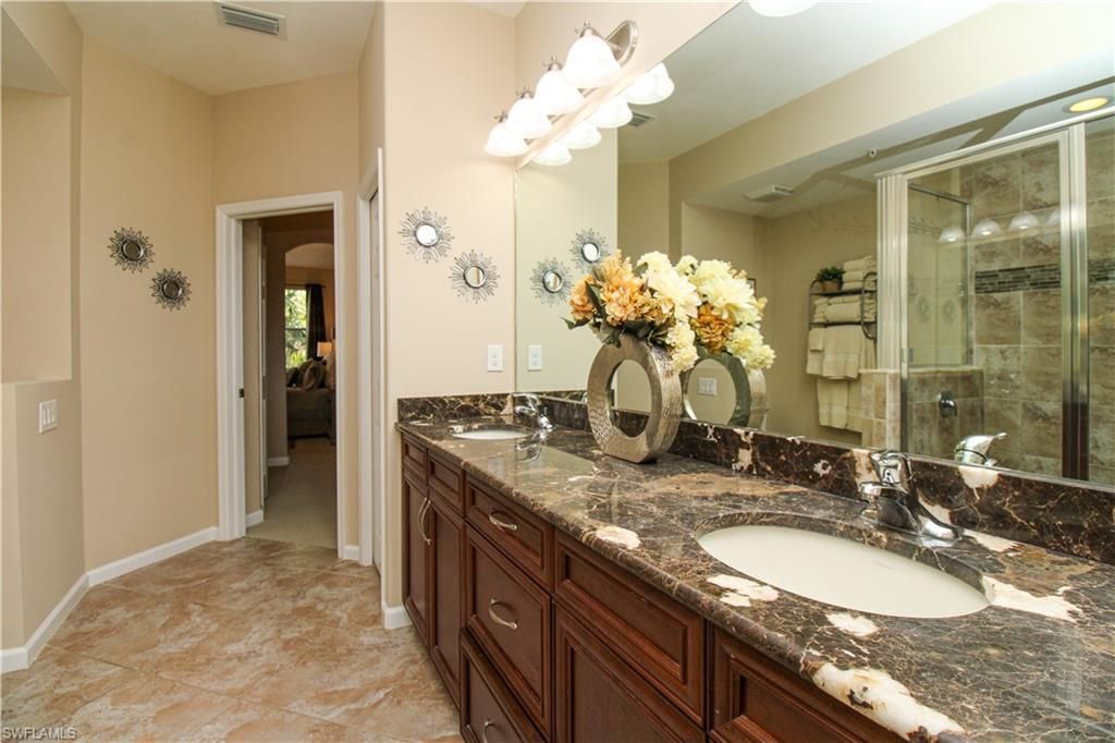 6657 Alden Woods Cir, Unit 201, Naples, FL 34113 Photo