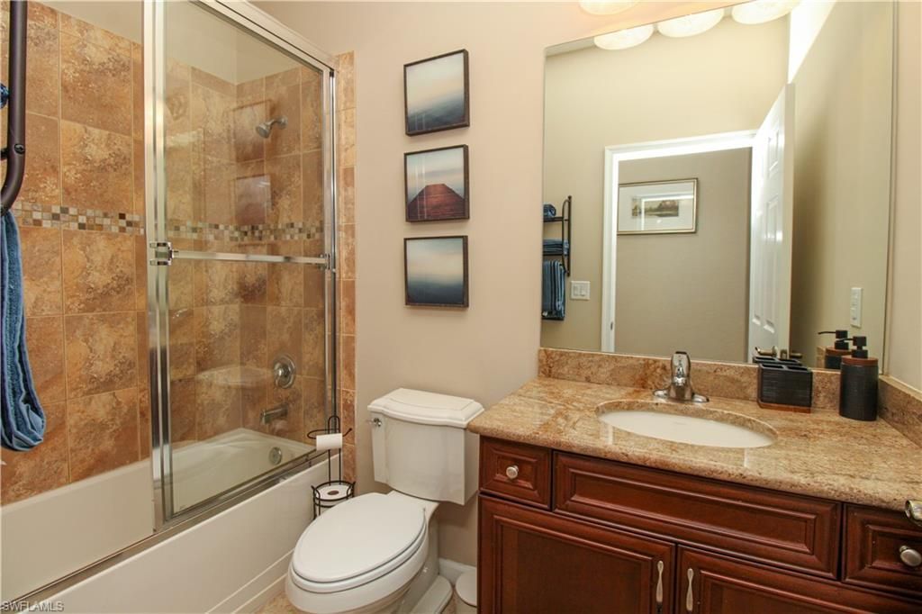 6657 Alden Woods Cir, Unit 201, Naples, FL 34113 Photo