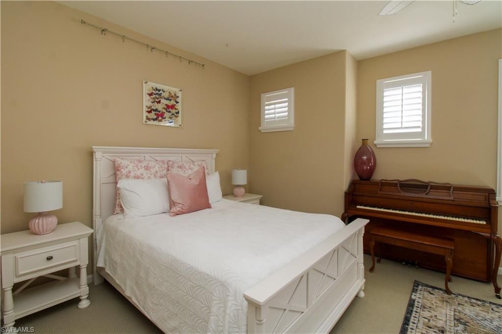 6657 Alden Woods Cir, Unit 201, Naples, FL 34113 Photo