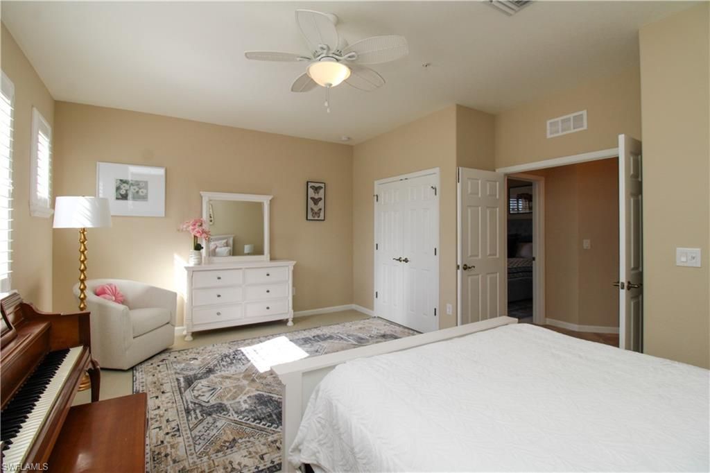 6657 Alden Woods Cir, Unit 201, Naples, FL 34113 Photo