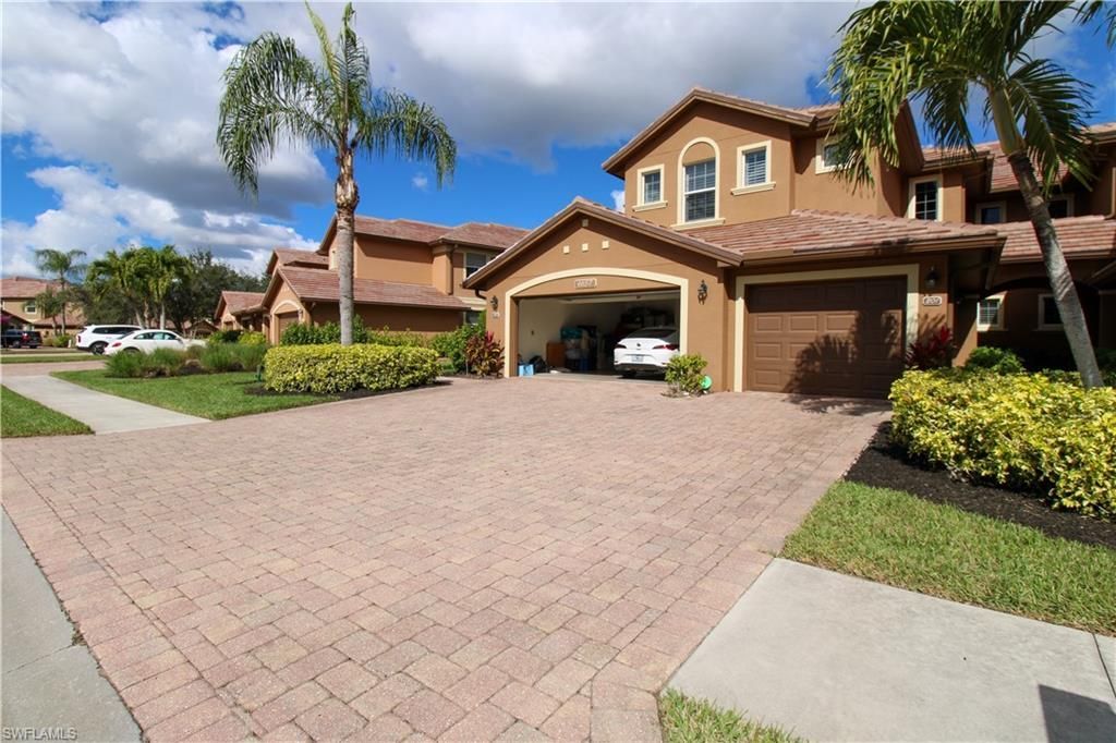 6657 Alden Woods Cir, Unit 201, Naples, FL 34113 Photo