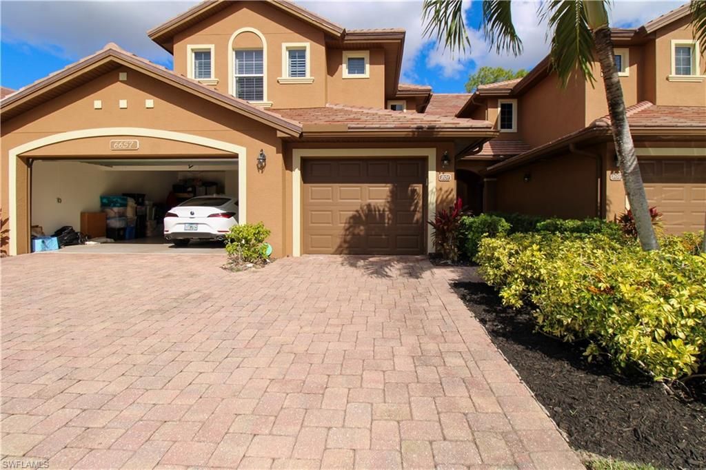 6657 Alden Woods Cir, Unit 201, Naples, FL 34113 Photo