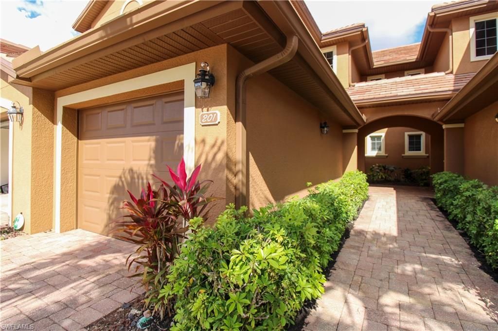 6657 Alden Woods Cir, Unit 201, Naples, FL 34113 Photo
