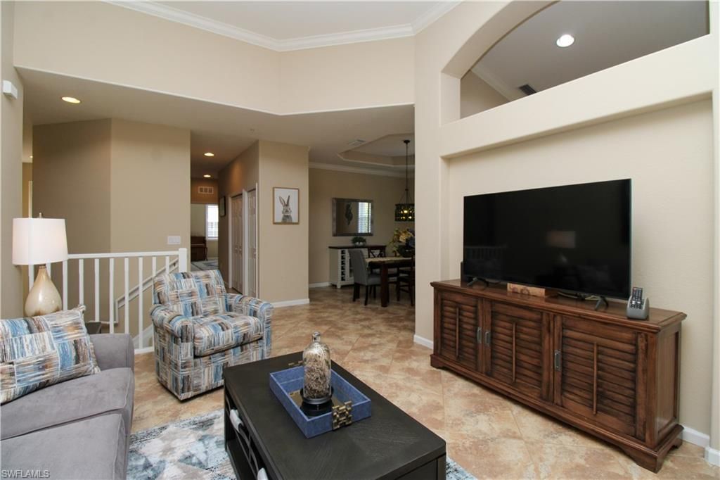 6657 Alden Woods Cir, Unit 201, Naples, FL 34113 Photo