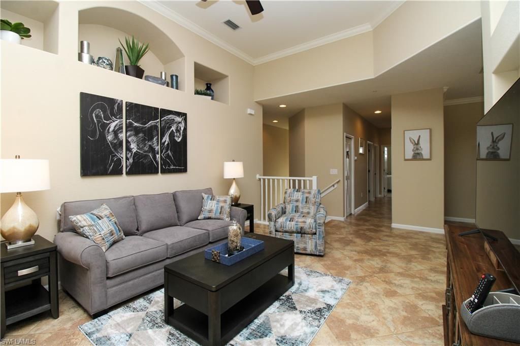 6657 Alden Woods Cir, Unit 201, Naples, FL 34113 Photo