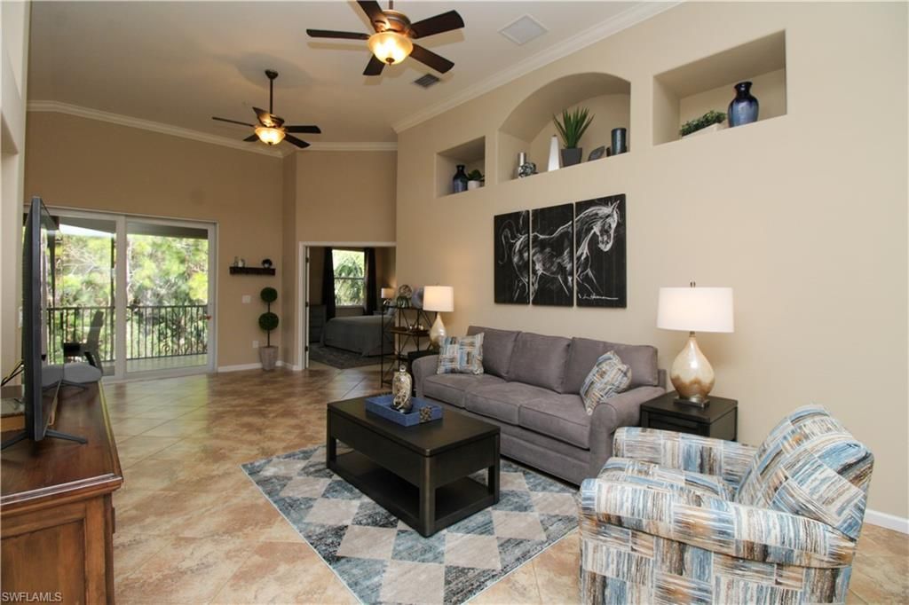6657 Alden Woods Cir, Unit 201, Naples, FL 34113 Photo