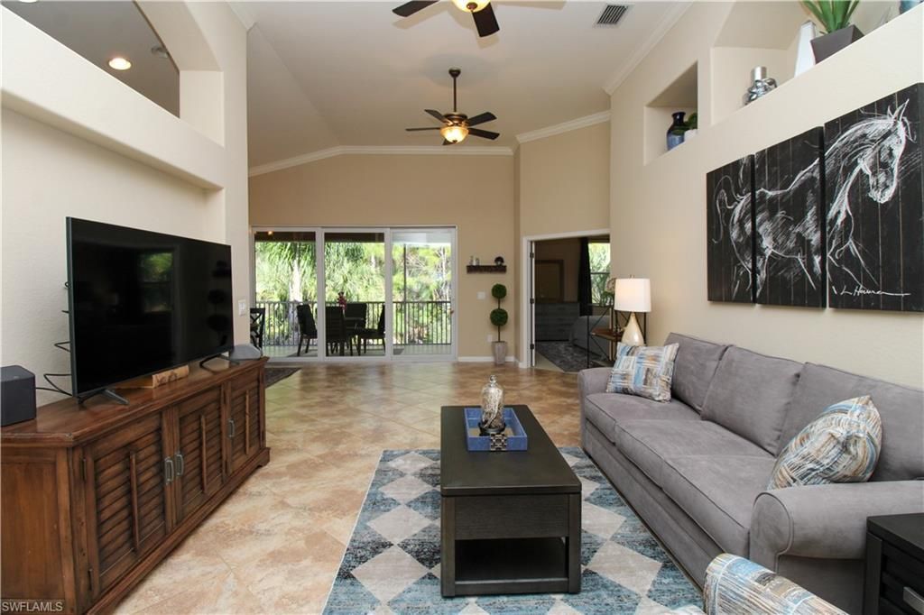 6657 Alden Woods Cir, Unit 201, Naples, FL 34113 Photo