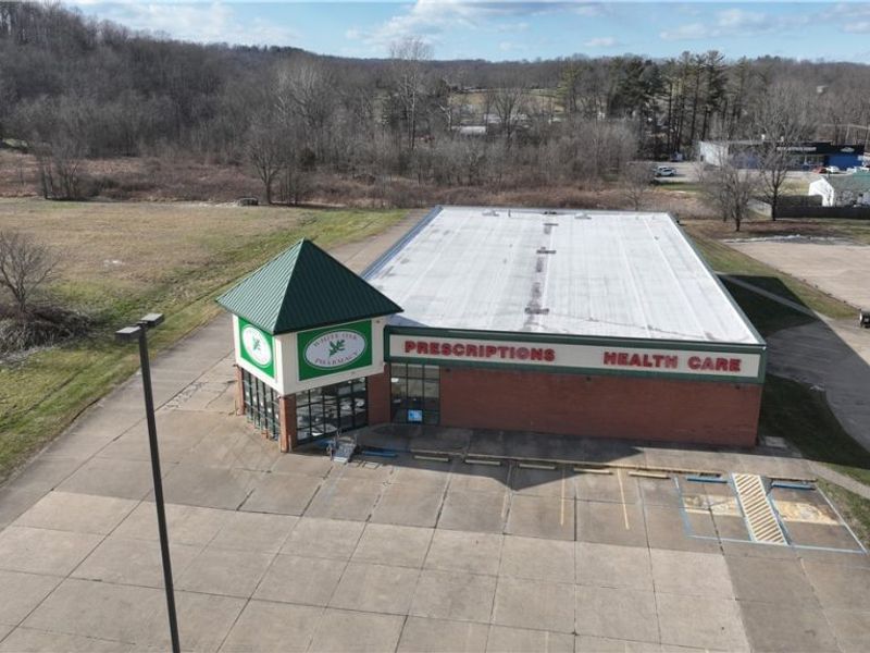 8465 State Route 339, Vincent, OH 45715 Photo 1