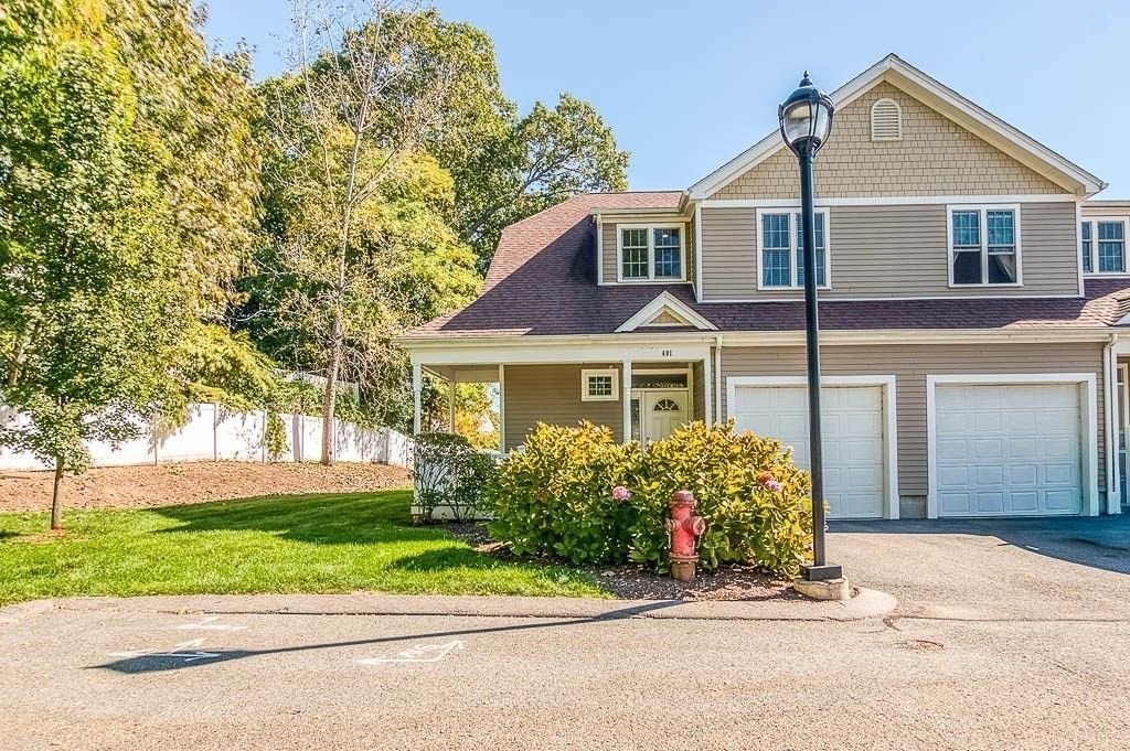 70 Endicott St Norwood, MA 02062