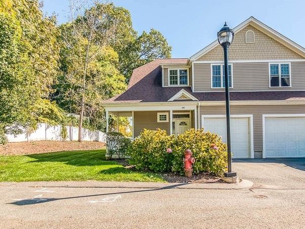 70 Endicott St, Unit 401, Norwood, MA 02062