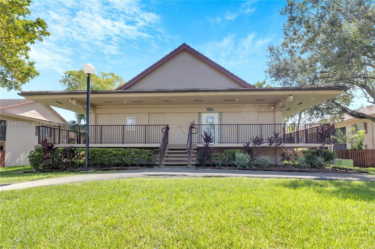 11273 SW 88th St, Unit 116J, Miami, FL 33176 Photo