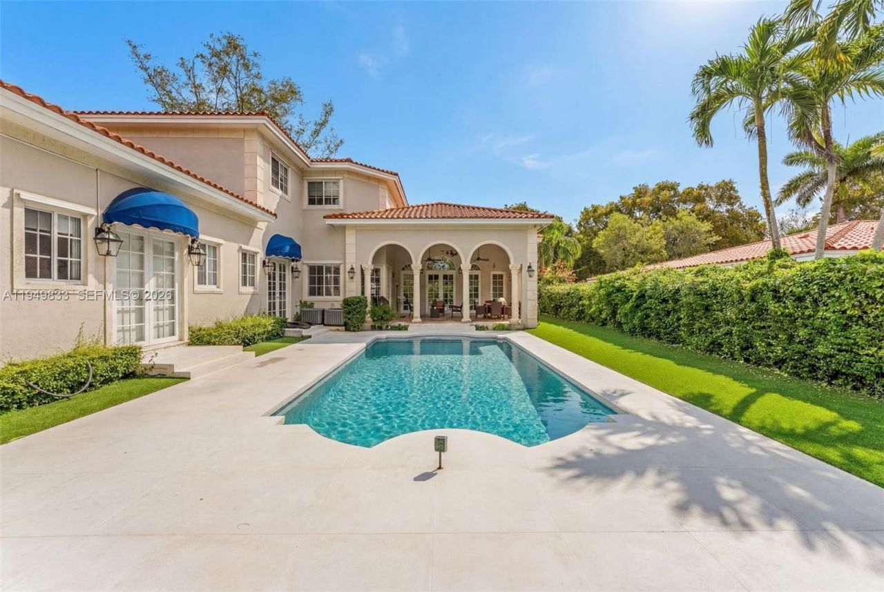 1334 Alhambra Cir , Coral Gables, FL 33134 Photo