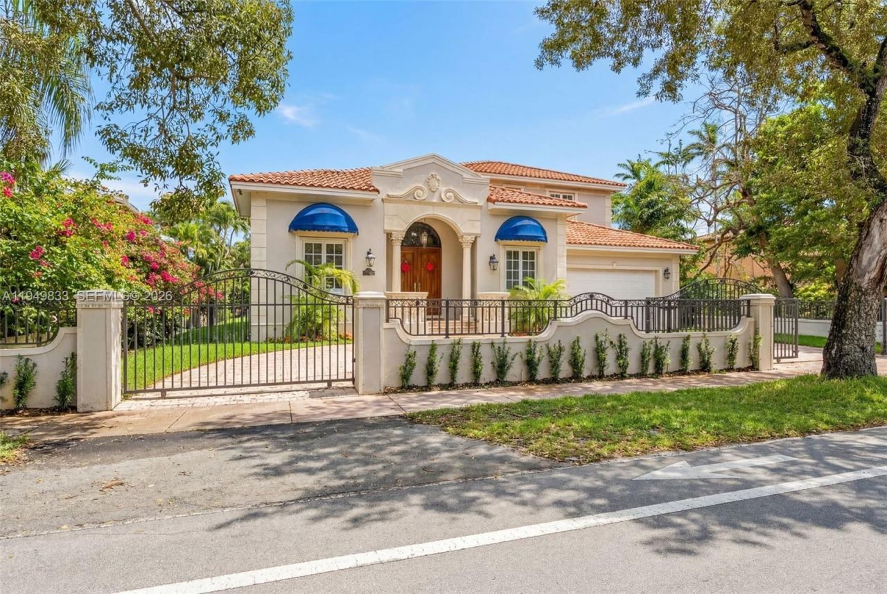 1334 Alhambra Cir , Coral Gables, FL 33134 Photo