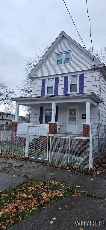 828 20th Street, Niagara Falls, NY 14301 Main Photo