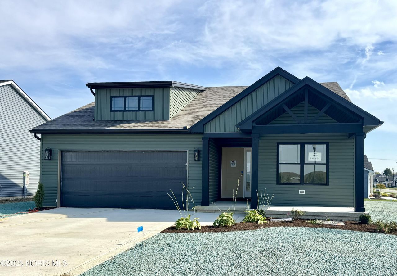 1304 Limerick Lane, Waterville, OH 43566 Main Photo