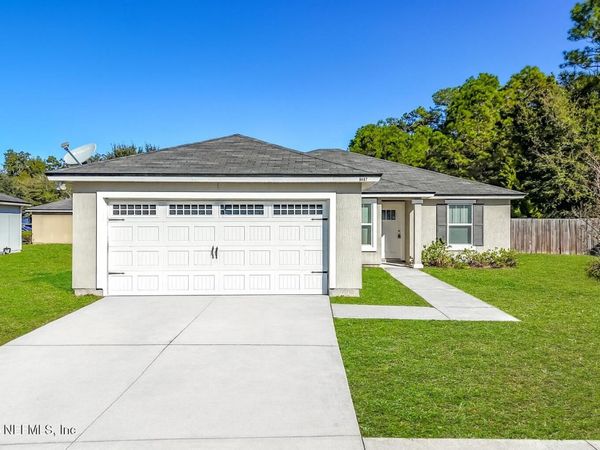 9487 THORN GLEN Road, Jacksonville, FL 32208