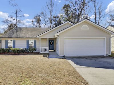 3047 Morningdale Drive, Mount Pleasant, SC 29466