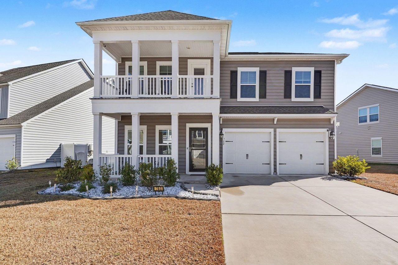 780 Harrison Mill St. Photo 37