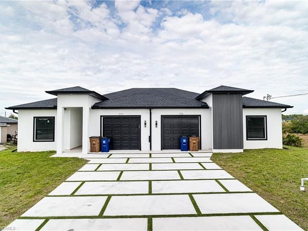 777 Alabama RD S, LEHIGH ACRES, FL 33974