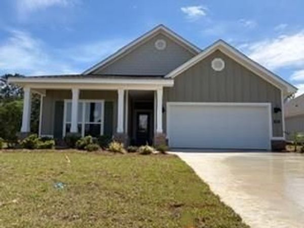 7607 Anglebrook Road S, Mobile, AL 36695