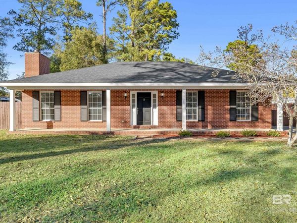 125 Dunbar Loop, Daphne, AL 36562