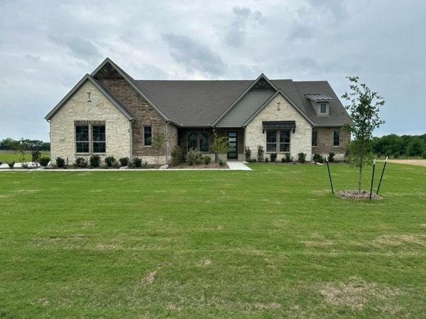 385 Cobb Road, Leonard, TX 75452