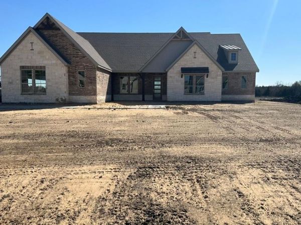 385 Cobb Road, Leonard, TX 75452