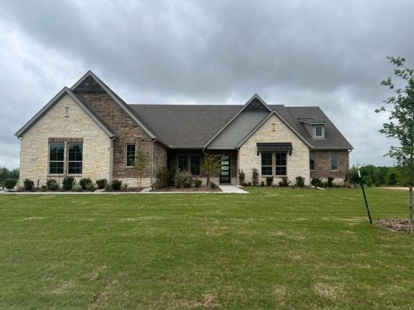 385 Cobb Road, Leonard, TX 75452