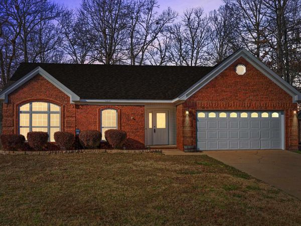 14 Alpine Lane, Cabot, AR 72023