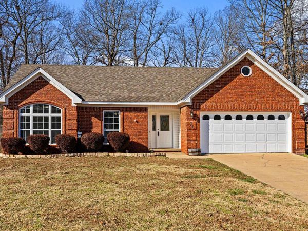 14 Alpine Lane, Cabot, AR 72023