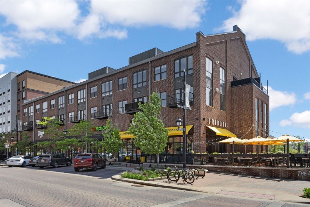 901 E 2nd Avenue, Unit 205, Coralville, IA 52241 Main Photo