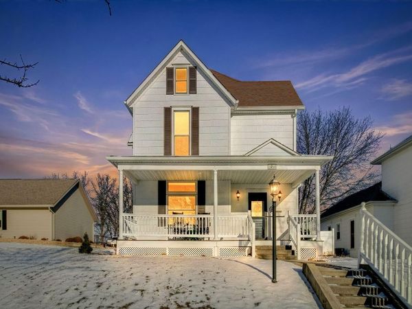 408 N Wayne Street, Saint Marys, OH 45885