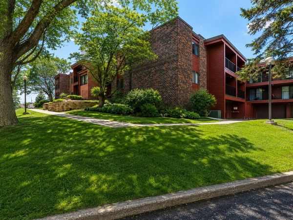 8007 Xerxes Avenue S, Unit A101, Bloomington, MN 55431